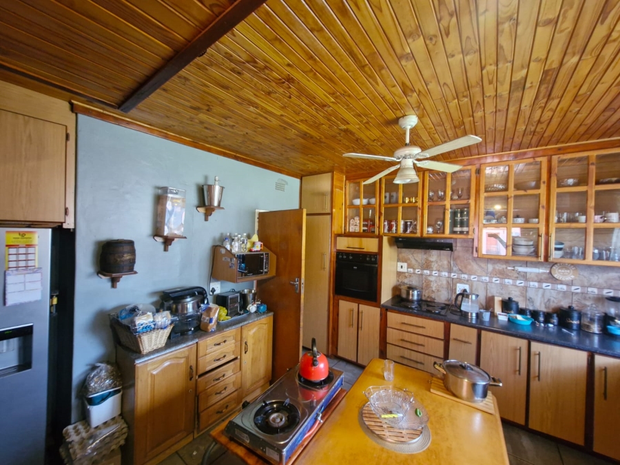 4 Bedroom Property for Sale in Kathu Northern Cape